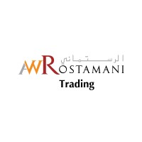 AW Rostamani Trading logo - Similar company to Tesla Power Usa Mena Llc
