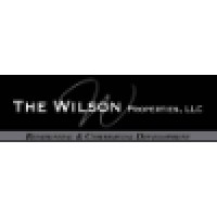 Wilson Properties