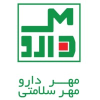 Mehr Darou Pharmaceutical company(داروسازي مهردارو) logo - Similar company to Ramopharmin