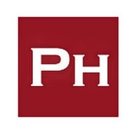 Phenomena LLC logo - Similar company to Nobles