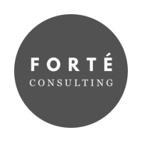 Forté Consulting logo - Similar company to Elevate Beyond