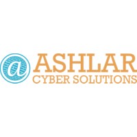 Ashlar Cyber Solutions