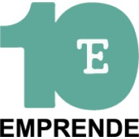 Emprende10 logo - Similar company to Stampymail