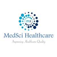 MedSci Healthcare logo - Similar company to Mapletrans