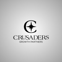 Crusaders Growth Partners logo - Similar company to The Sunshine Studio