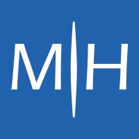 The Madison Henry Group logo - Similar company to Little Pink Book