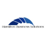 Hamilton Business Solutions logo - Similar company to Strauss Global