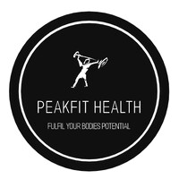 PeakFit Health logo - Similar company to Nur Advisors Group