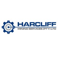 Harcliff Mining Services (Pty) Ltd logo - Similar company to Wekaba Engineering