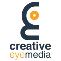 CEM - Creative eye Media logo - Similar company to Royal Falcon Events