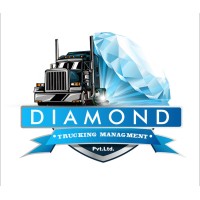 Diamond Trucking Management Pvt Ltd logo - Similar company to Us Freight