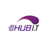 HUB IT TRAINING logo - Similar company to Tuna Technology