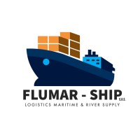 FLUMAR SHIP SAS logo - Similar company to Hc Industrial