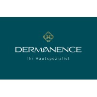 Dermanence Dermatology skin clinic logo - Similar company to Hand Institut Zürich