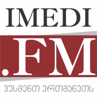 Radio Imedi logo - Similar company to Jsc Smartex