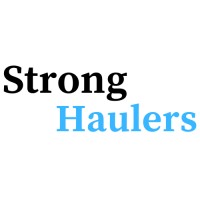 Strong Haulers logo - Similar company to Indeqco Group