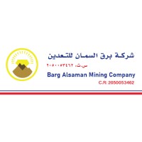 BARG ALSAMAN MINING CO logo - Similar company to Ans Exploration Corp.