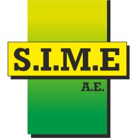 SIME S.A. logo - Similar company to Wiredteam