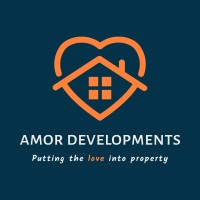 Amor Developments logo - Similar company to Dps Palladio