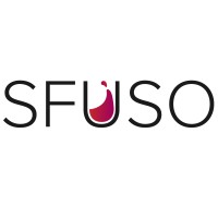 Sfuso Club logo - Similar company to Somos Piña