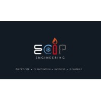 ECIP Engineering DZ logo - Similar company to Krcp Academy
