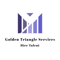 Golden Triangle Services logo - Similar company to Asset Savvy Technologies