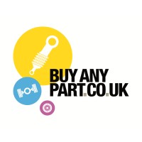 BUYANYPART.CO.UK logo - Similar company to Tontio.Com