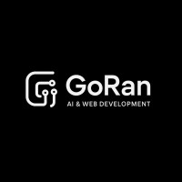 GoRan AI logo - Similar company to Artiseri