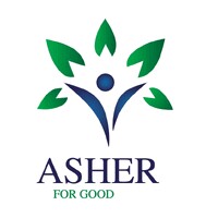 Asher for Good Foundation logo - Similar company to Driveme Mobility Tech