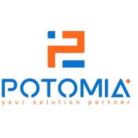 Potomia Güvenlik ve İletişim Teknolojileri logo - Similar company to Mesagon