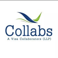 Collabs Immigration Experts logo - Similar company to Impact Crafters