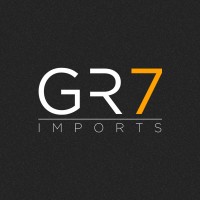 GR7 Imports logo - Similar company to Infinity Lonas