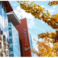Department of Physics, Concordia University logo - Similar company to University Of St. Thomas Physics Department