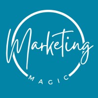 Marketing Magic logo - Similar company to Smart Gen Society