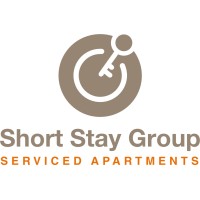 Short Stay Group logo - Similar company to Ixora B.V.