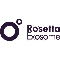 Rosetta Exosome Co., Ltd. logo - Similar company to Exosome Diagnostics, A Bio-Techne Brand