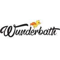 Wunderbath logo - Similar company to Hexachamp Sdn Bhd
