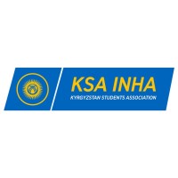 Kyrgyzstan Students Association logo - Similar company to Codegirlz