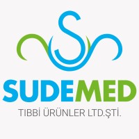 Sudemed Tıbbi Ürünler logo - Similar company to Sudamed Pharma