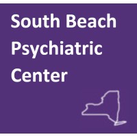 SOUTH BEACH PSYCHIATRIC CENTER logo - Similar company to Infatech Systems