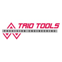 Trio Tools logo - Similar company to Southfields Engineering