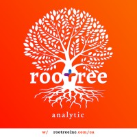 RooTree Analytic INC. logo - Similar company to Techera Cybersec