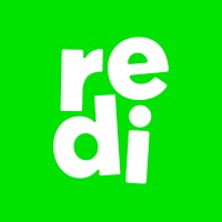 Redi Food logo - Similar company to Element Farms