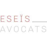 ESEÏS AVOCATS logo - Similar company to Anews Workwell