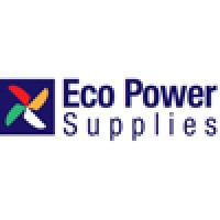 EcoPowerSupplies.com logo - Similar company to A