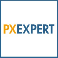 PX Expert Norden logo - Similar company to Sundbom & Partners