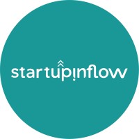 startupinflow ventures logo - Similar company to Hamter