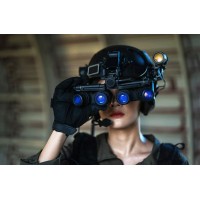 Night Vision Gears logo - Similar company to Nvts Night Vision Technology Solutions Inc.