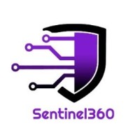 Sentinel360 logo - Similar company to Rawmax Media
