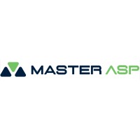 MasterASP logo - Similar company to Iden3